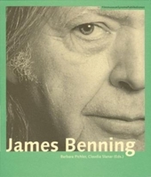 James Benning 3901644237 Book Cover