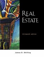 Real Estate 0324143796 Book Cover