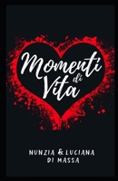 Momenti Di Vita B09TNF56WH Book Cover