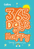 Collins 365 Days of Happy 0008545243 Book Cover