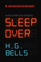 Sleep Over 194045669X Book Cover