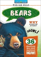 Bears (Know It Alls) 0768102103 Book Cover