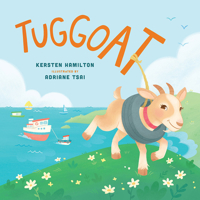 Tuggoat 1506491332 Book Cover