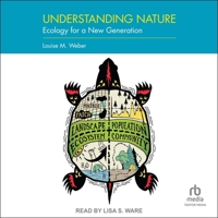 Understanding Nature: Ecology for a New Generation B0DRBZFDBP Book Cover