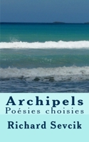 Archipels 150255349X Book Cover