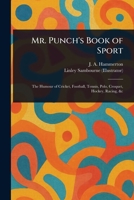 Mr. Punch's Book of Sport 1023346737 Book Cover