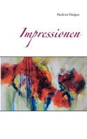 Impressionen (German Edition) 3749446938 Book Cover