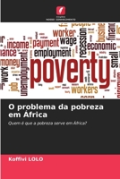 O problema da pobreza em �frica 6204106945 Book Cover