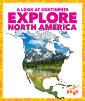 Explore North America 1645272982 Book Cover