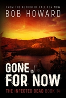 Revenge for Now B0CZ2JKSKZ Book Cover