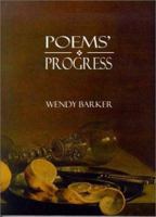 Poem's Progress (Writers and Young Writers Series) 1888842350 Book Cover