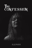 The Confession 1398448370 Book Cover
