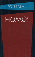 Homos 0674406206 Book Cover