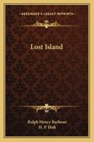 Lost Island 1667662139 Book Cover