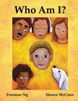 Who Am I?: Boy 1 1500429333 Book Cover