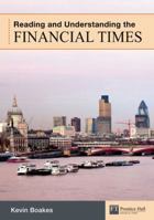 Reading and Understanding the "Financial Times" 0273715593 Book Cover