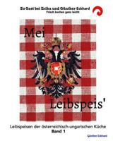 Mei Leibspeis' 1364268604 Book Cover