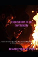Expectations of Inevitability B0DZVLR6QX Book Cover