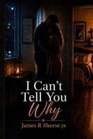 I Can't Tell You Why B0H7QFPH38 Book Cover