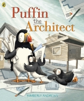Puffin the Architect 014377218X Book Cover