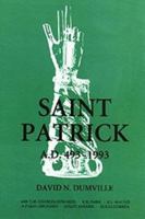 Saint Patrick, AD 493 - 1993 0851157335 Book Cover