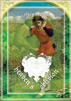 Heaven's Oblivion 1971984043 Book Cover