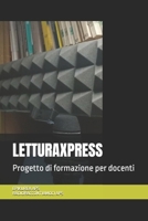LetturaXpress: Educare alla lettura Piacenza 2023 (Italian Edition) B0DR2DT4TK Book Cover