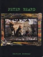 Peter Beard - 28 Pieces B00QTVZOQ4 Book Cover