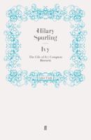 Ivy: The Life of I. Compton Burnett 039447029X Book Cover