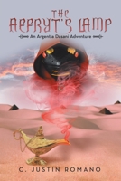 The Aefryt’s Lamp: An Argentia Dasani Adventure 1663234434 Book Cover