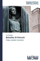 Bukolika XI Petrarki 3639891058 Book Cover