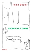 Komfortzone 3347042034 Book Cover