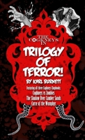 The Cogkneys in Trilogy of Terror 1291867538 Book Cover