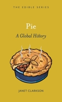 Pie (Edible) 1861894252 Book Cover