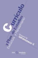 Currículo y plan de estudios (Spanish Edition) 9582007680 Book Cover
