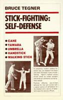 Stick fighting: sport forms 0874075114 Book Cover