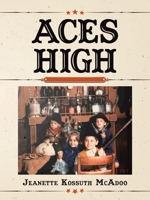 Aces High 1728320488 Book Cover