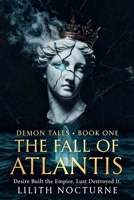 Demon Tales: The Fall of Atlantis B0H2G2LY68 Book Cover