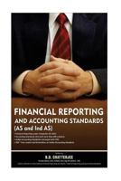 Financial Reporting and Accounting Standards 1517034604 Book Cover