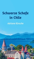 Schwarze Schafe in Chile (German Edition) 3991850958 Book Cover