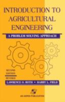 An introduction to agricultural engineering 0834213087 Book Cover