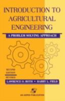 An introduction to agricultural engineering 0870551914 Book Cover