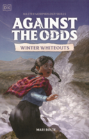 Against the Odds: Winter Whiteouts B0GN28BZC9 Book Cover