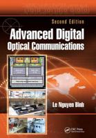 Advanced Digital Optical Communications 1138749540 Book Cover