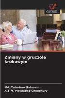 Zmiany w gruczole krokowym 6209686842 Book Cover