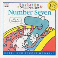 Number Seven 0789453037 Book Cover