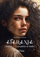Ataraxia (French Edition) 2823136843 Book Cover