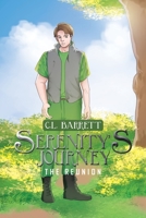 Serenity’s Journey: The Reunion 1669821838 Book Cover