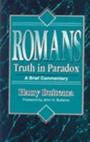 Romans : Truth in Paradox 0898140889 Book Cover