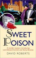 Sweet Poison 1841194026 Book Cover